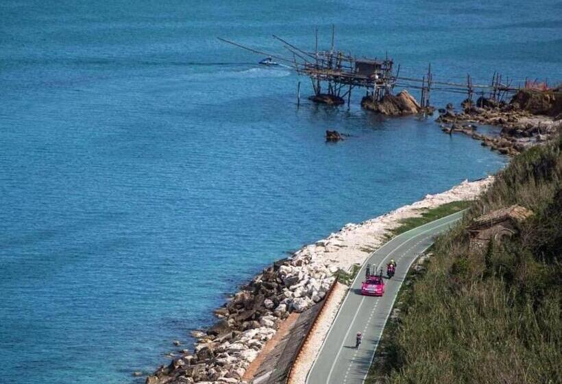 B&b La Dimora Di Tommaso Apartment   Dimora Storica Bike Friendly