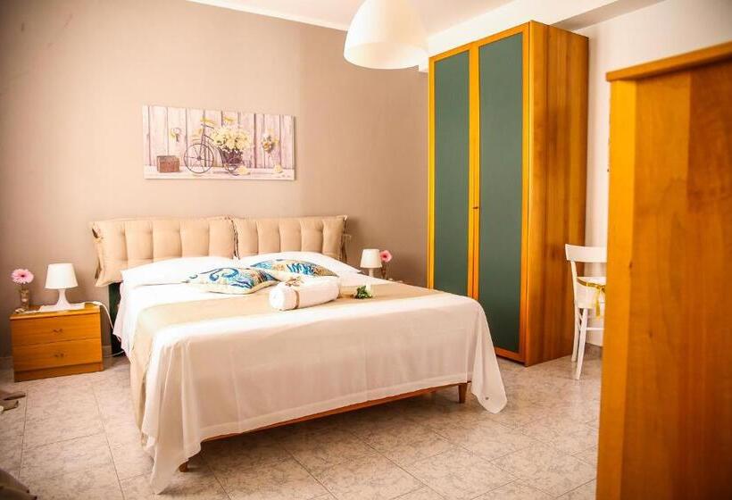 B&b La Dimora Di Tommaso Apartment   Dimora Storica Bike Friendly