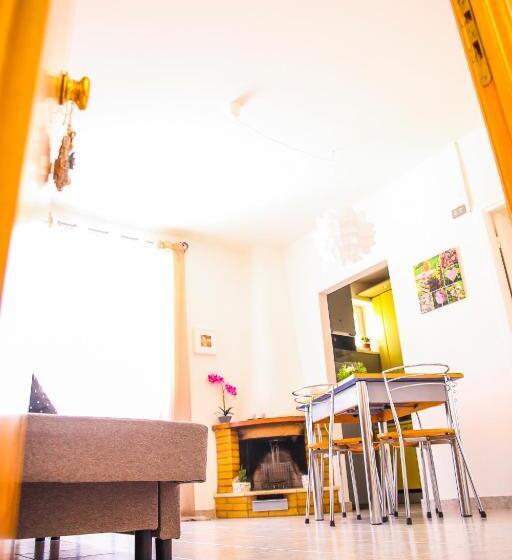 B&b La Dimora Di Tommaso Apartment   Dimora Storica Bike Friendly