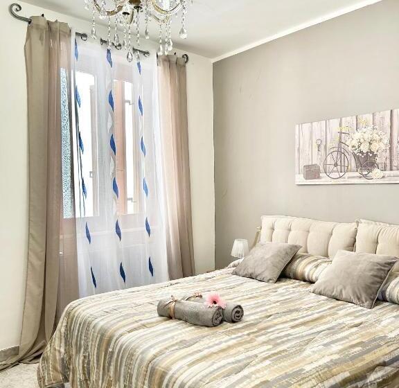 B&b La Dimora Di Tommaso Apartment   Dimora Storica Bike Friendly