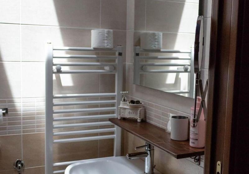 مبيت وإفطار La Dote