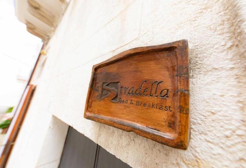 B&b La Stradella