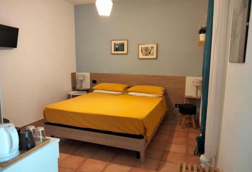 B&b Masseria Liberatore