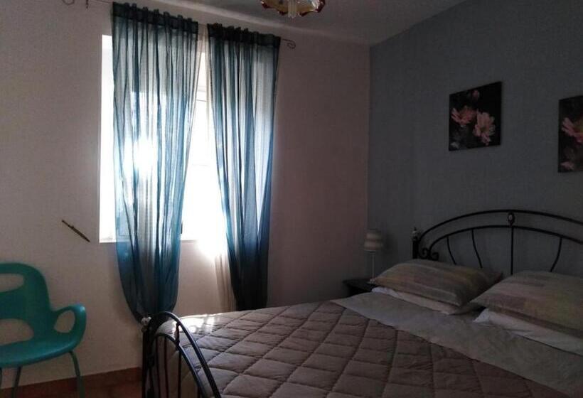 B&b Masseria Liberatore