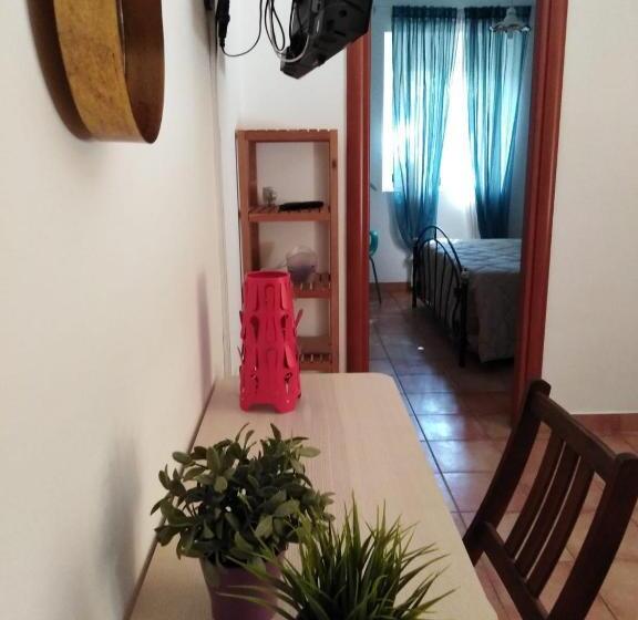 B&b Masseria Liberatore