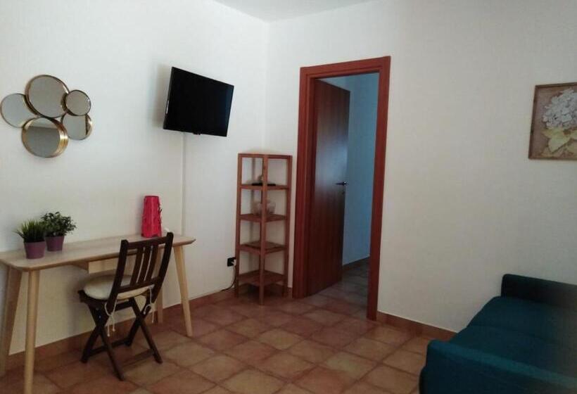 B&b Masseria Liberatore