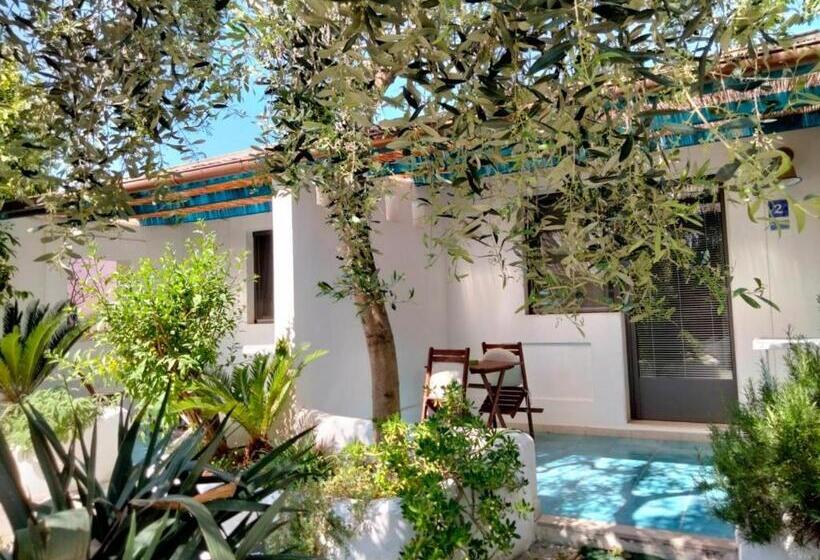 B&b Masseria Liberatore