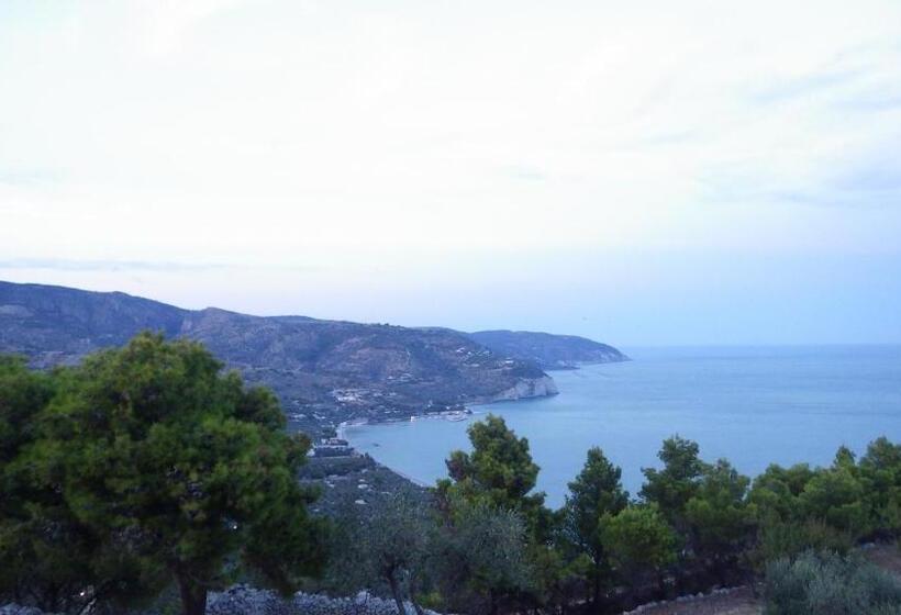 B&b Masseria Liberatore