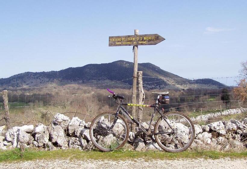 B&b Masseria Liberatore