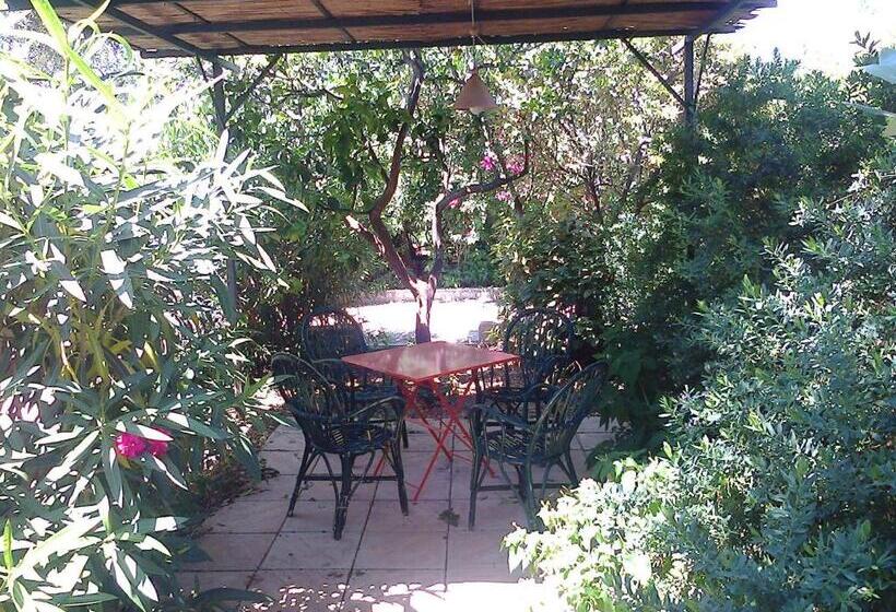 B&b Masseria Liberatore