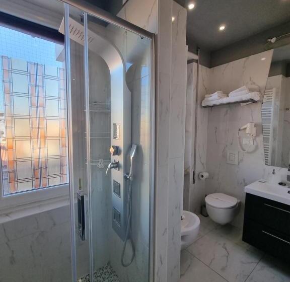 B&b Pescara Centro Luxury Suite