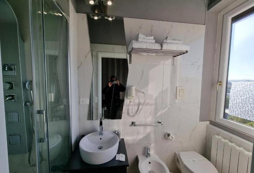 B&b Pescara Centro Luxury Suite