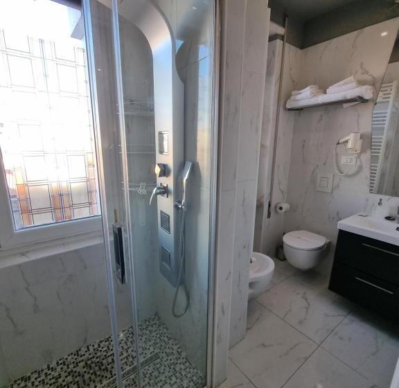 B&b Pescara Centro Luxury Suite