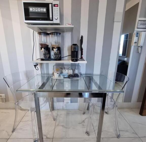 B&b Pescara Centro Luxury Suite