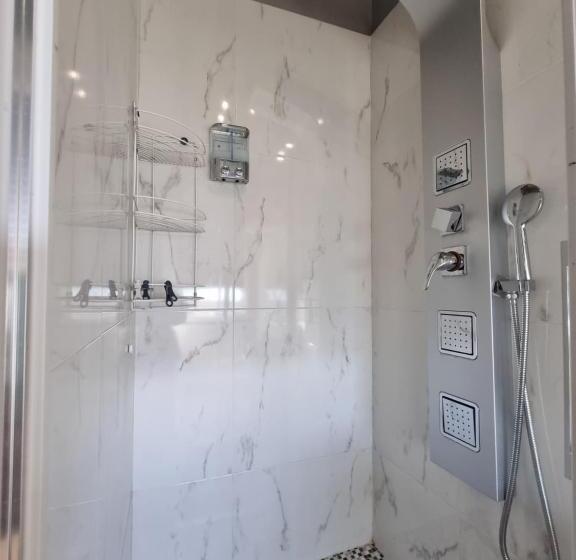 B&b Pescara Centro Luxury Suite