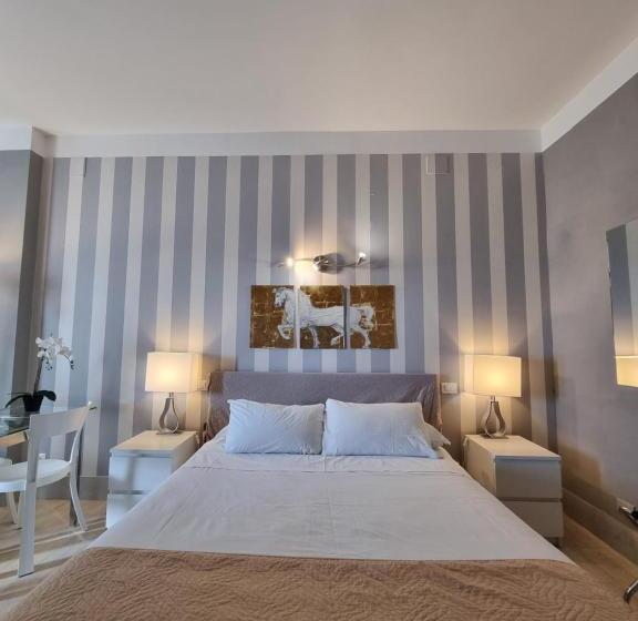 B&b Pescara Centro Luxury Suite