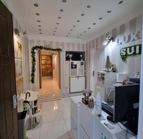 B&b Pescara Centro Luxury Suite