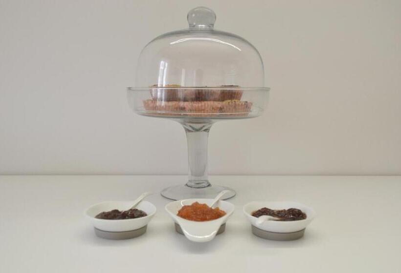 B&b Santa Lucia, Rapolla