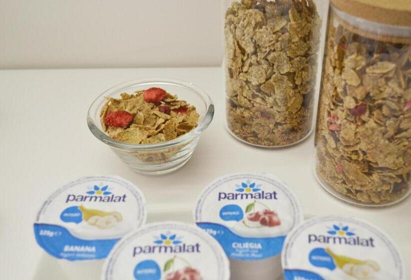 B&b Santa Lucia, Rapolla