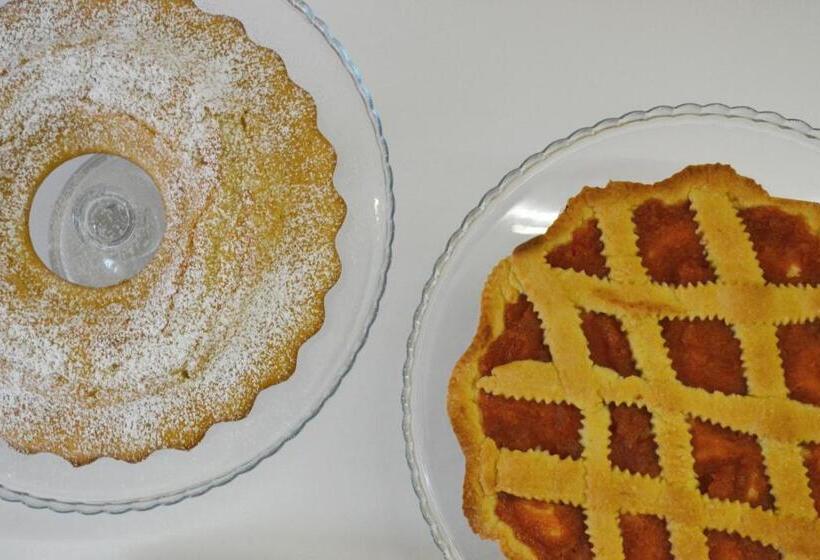 B&b Santa Lucia, Rapolla