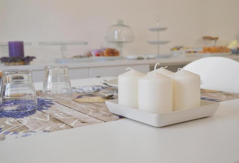 B&b Santa Lucia, Rapolla