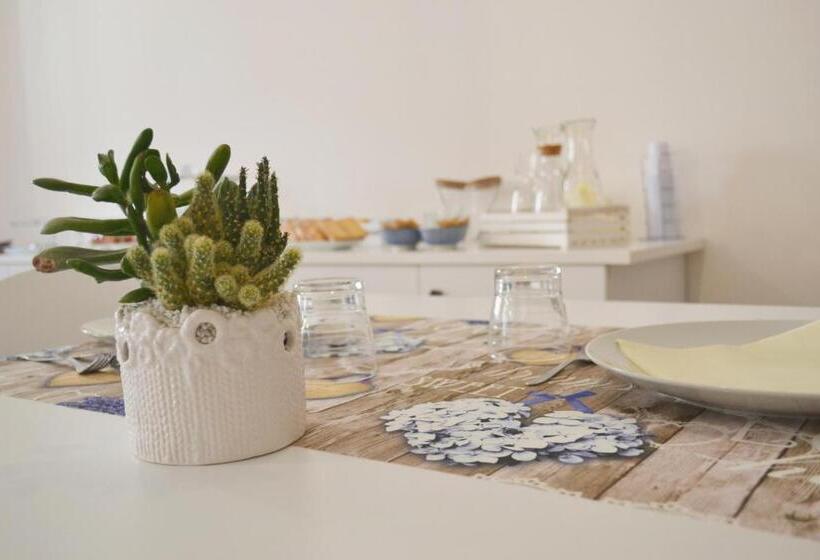 B&b Santa Lucia, Rapolla