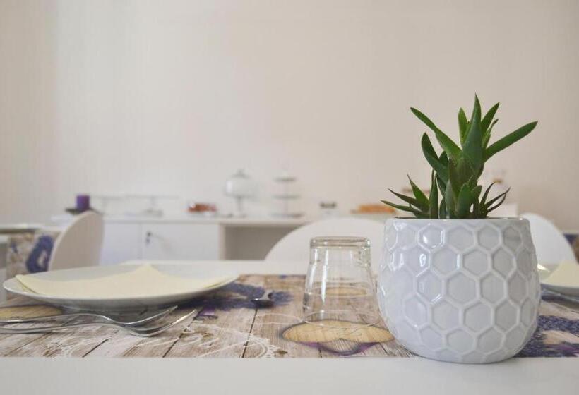 B&b Santa Lucia, Rapolla