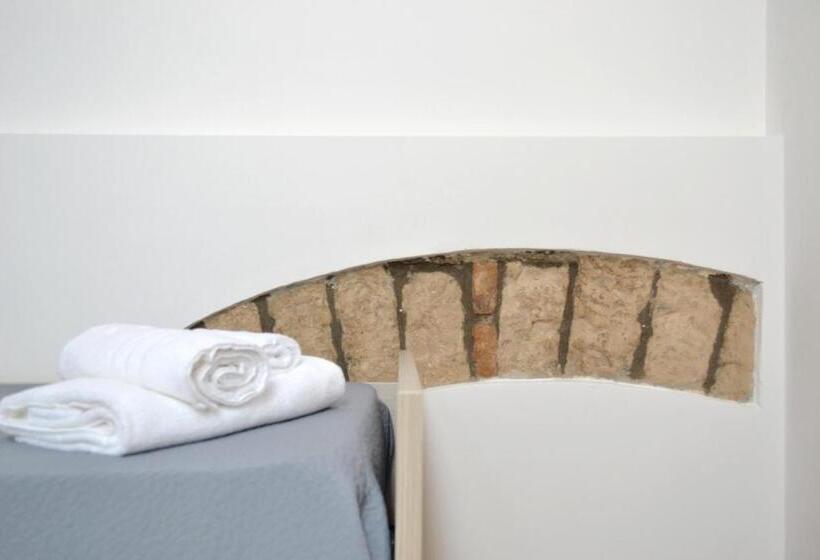 B&b Santa Lucia, Rapolla