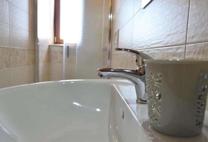 B&b Santa Lucia, Rapolla