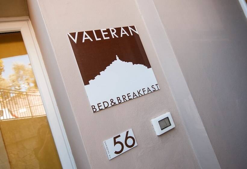 B&b Valeran
