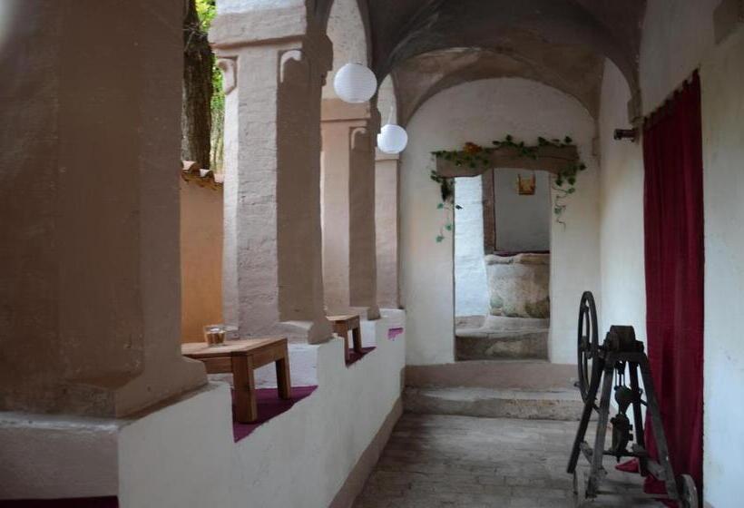 住宿加早餐  A Palazzo