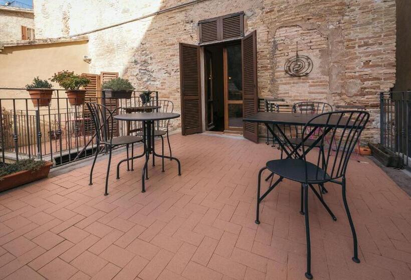 住宿加早餐  A Palazzo