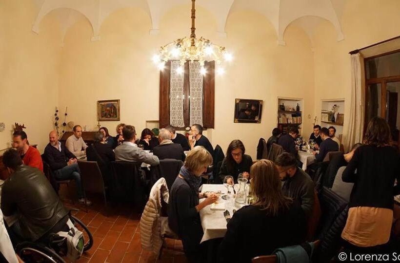 住宿加早餐  A Palazzo