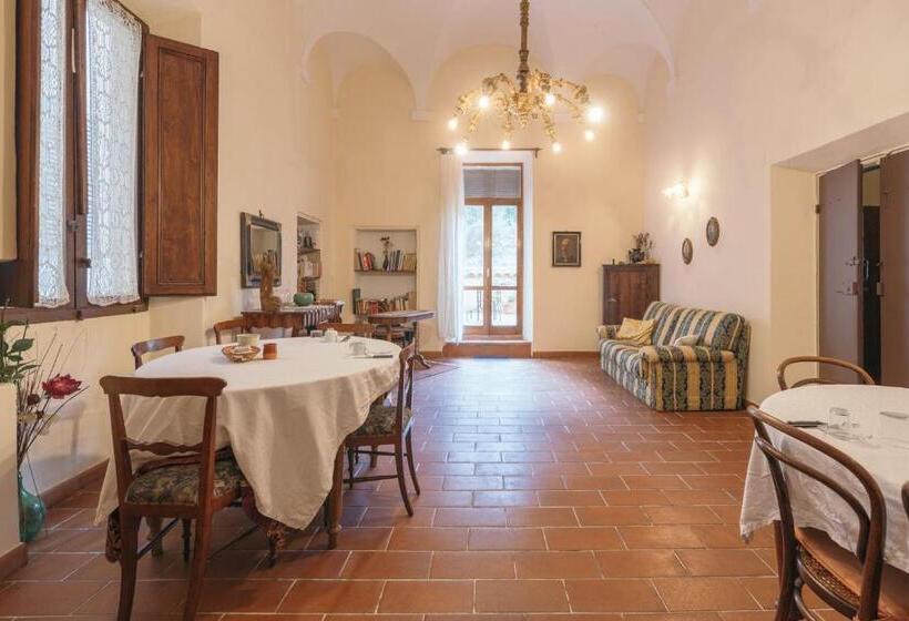 住宿加早餐  A Palazzo