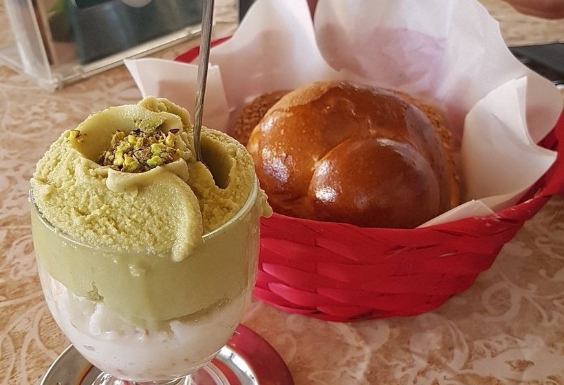 مبيت وإفطار Al Vecchio Mulino