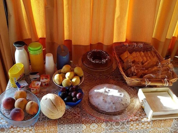 צימר Al Vecchio Mulino