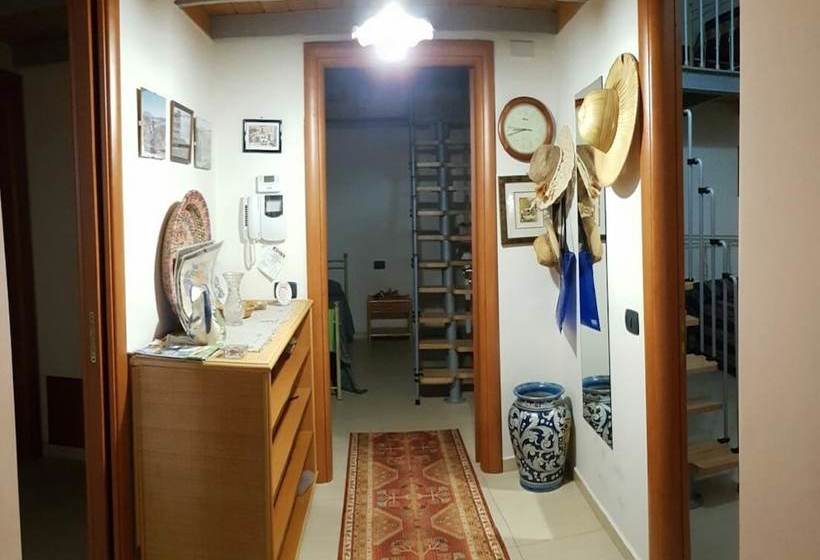 צימר Al Vecchio Mulino