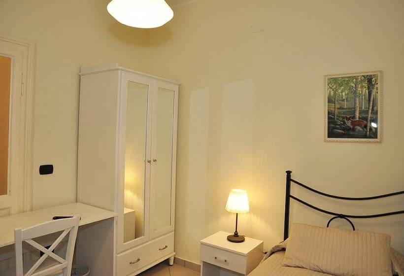 تختخواب و صبحانه C Era Un Lago