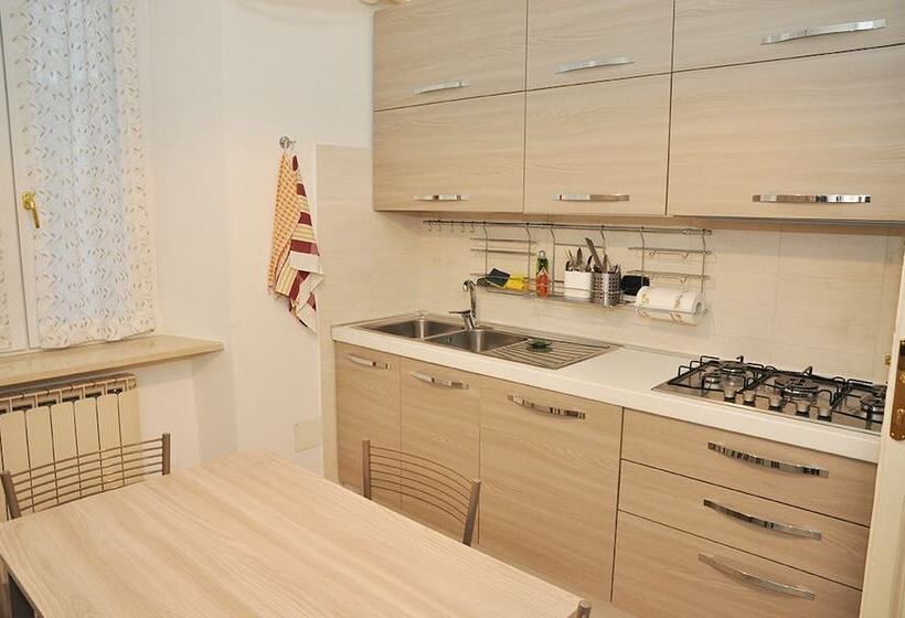 تختخواب و صبحانه C Era Un Lago