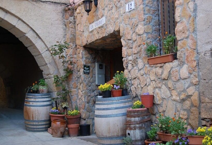 Bed and Breakfast Ca Calbet