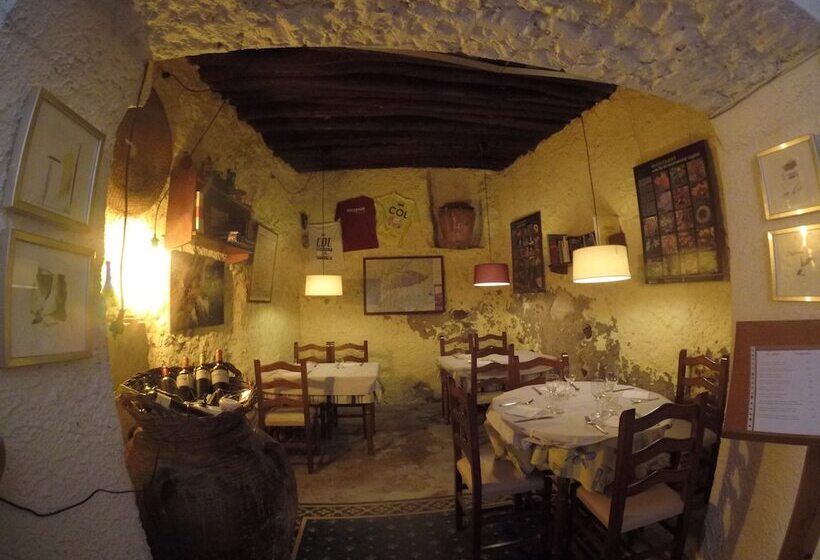 Bed and Breakfast Ca Calbet