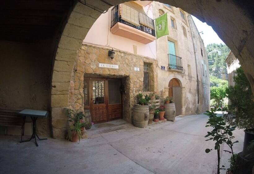 Bed and Breakfast Ca Calbet