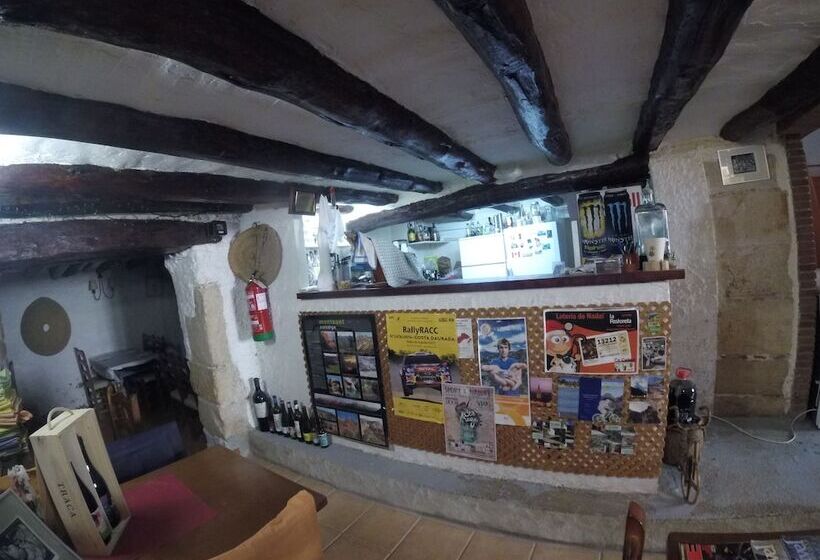 Bed and Breakfast Ca Calbet