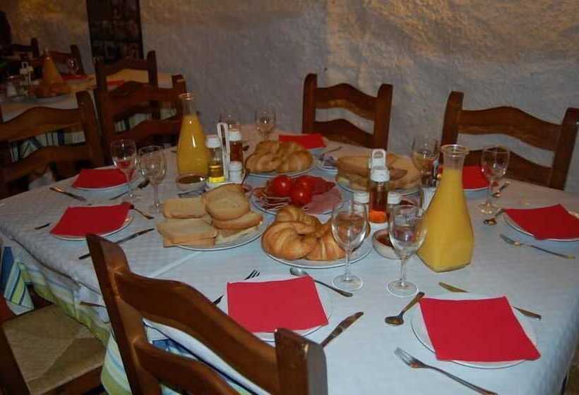 Bed and Breakfast Ca Calbet
