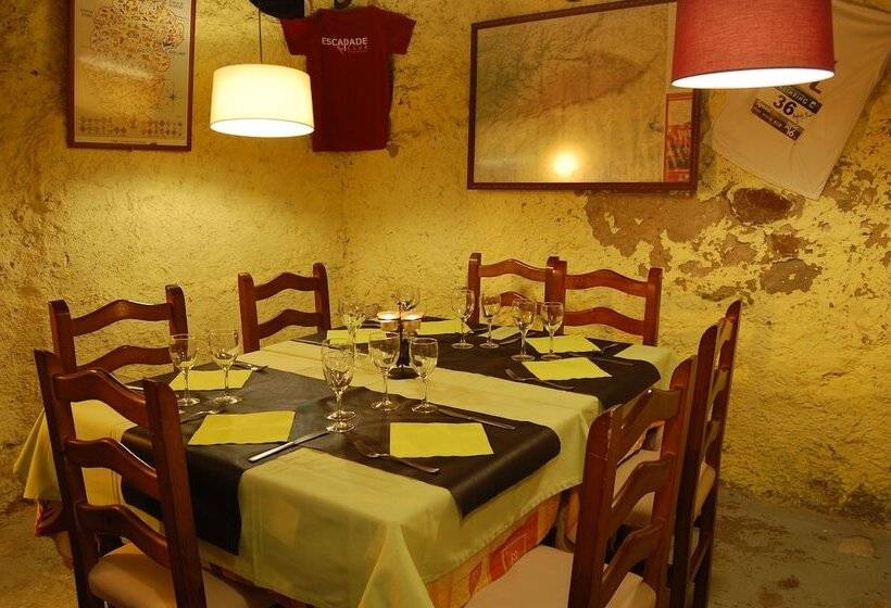 Bed and Breakfast Ca Calbet