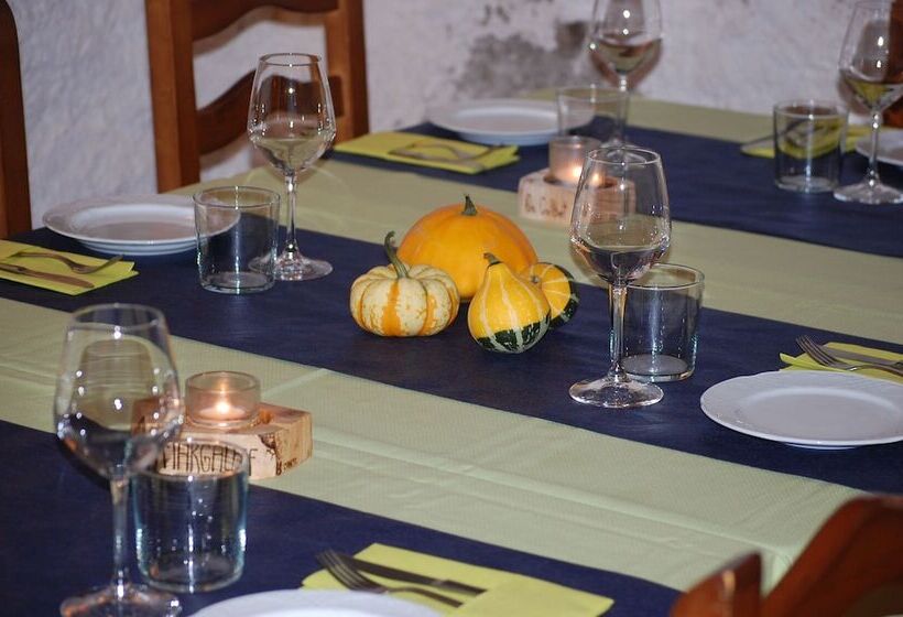 Bed and Breakfast Ca Calbet