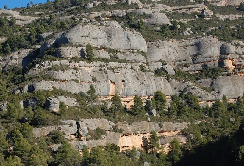 Bed and Breakfast Ca Calbet