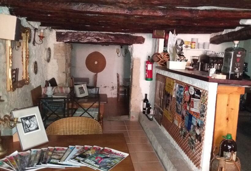 Bed and Breakfast Ca Calbet