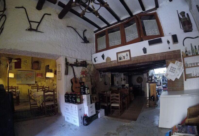 Bed and Breakfast Ca Calbet