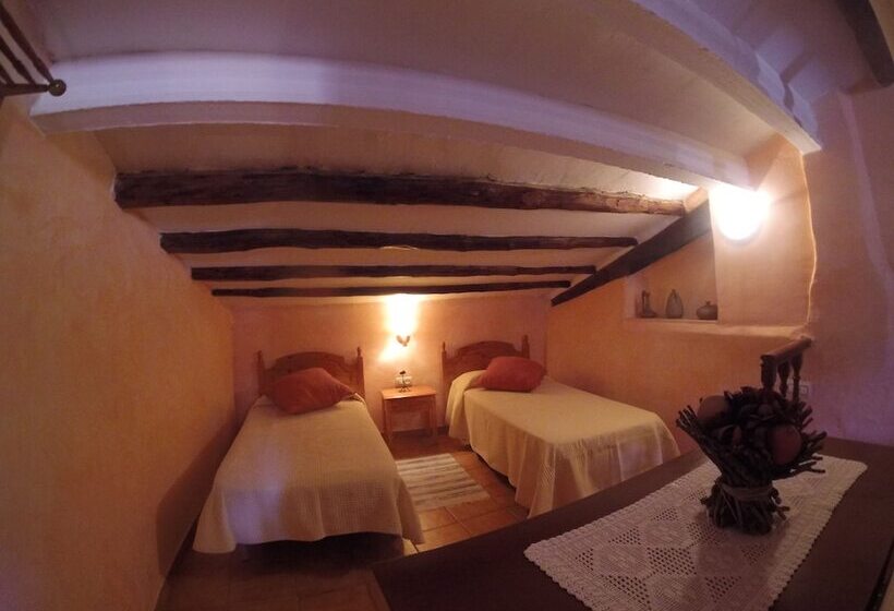 Bed and Breakfast Ca Calbet